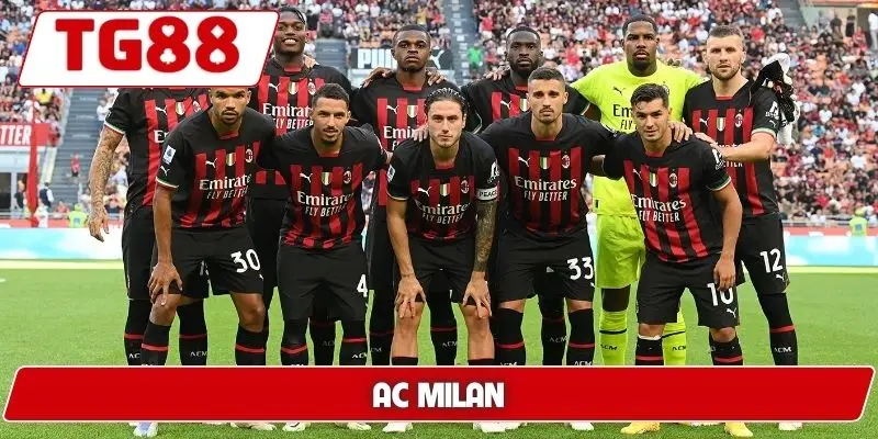 AC Milan