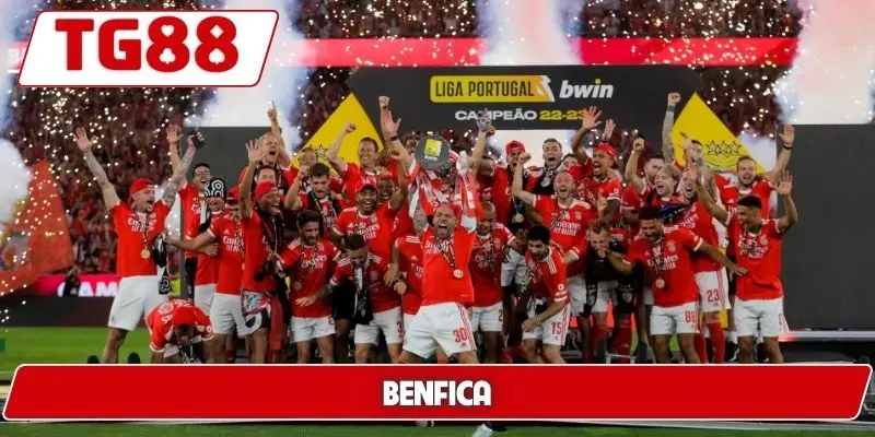 benfica