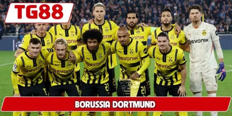 Borussia Dortmund