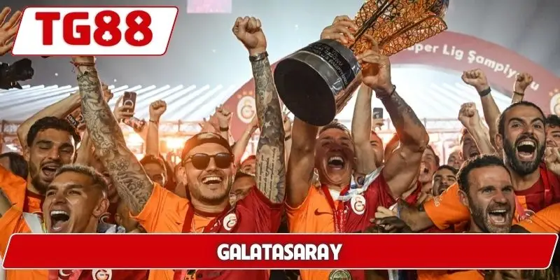 galatasaray