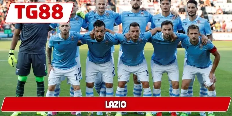 lazio