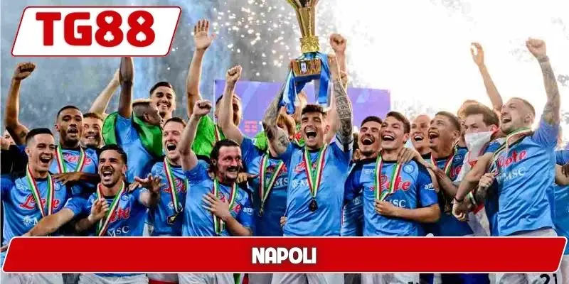 napoli