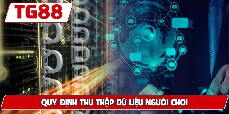 Chính Sách Bảo Mật TG88 Và Nền Tảng Cho Sự Minh Bạch 5 Quy định thu thập dữ liệu người chơi