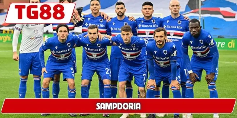 sampdoria