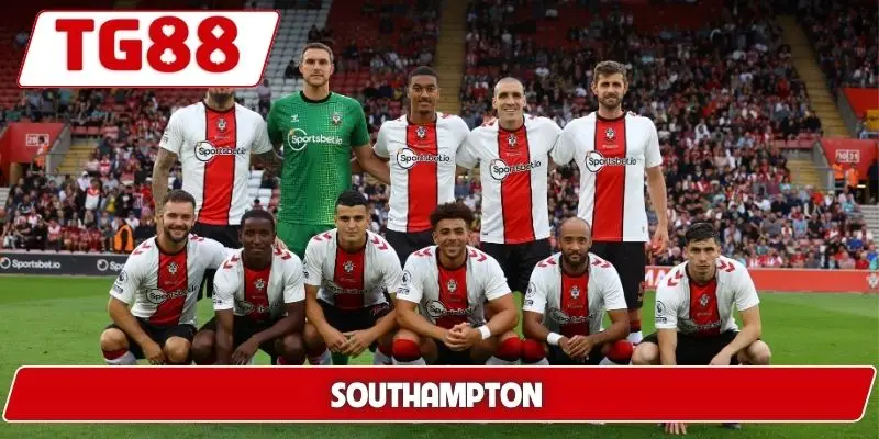 southampton