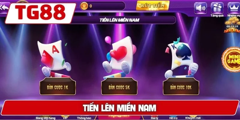 Tiến lên miền Nam